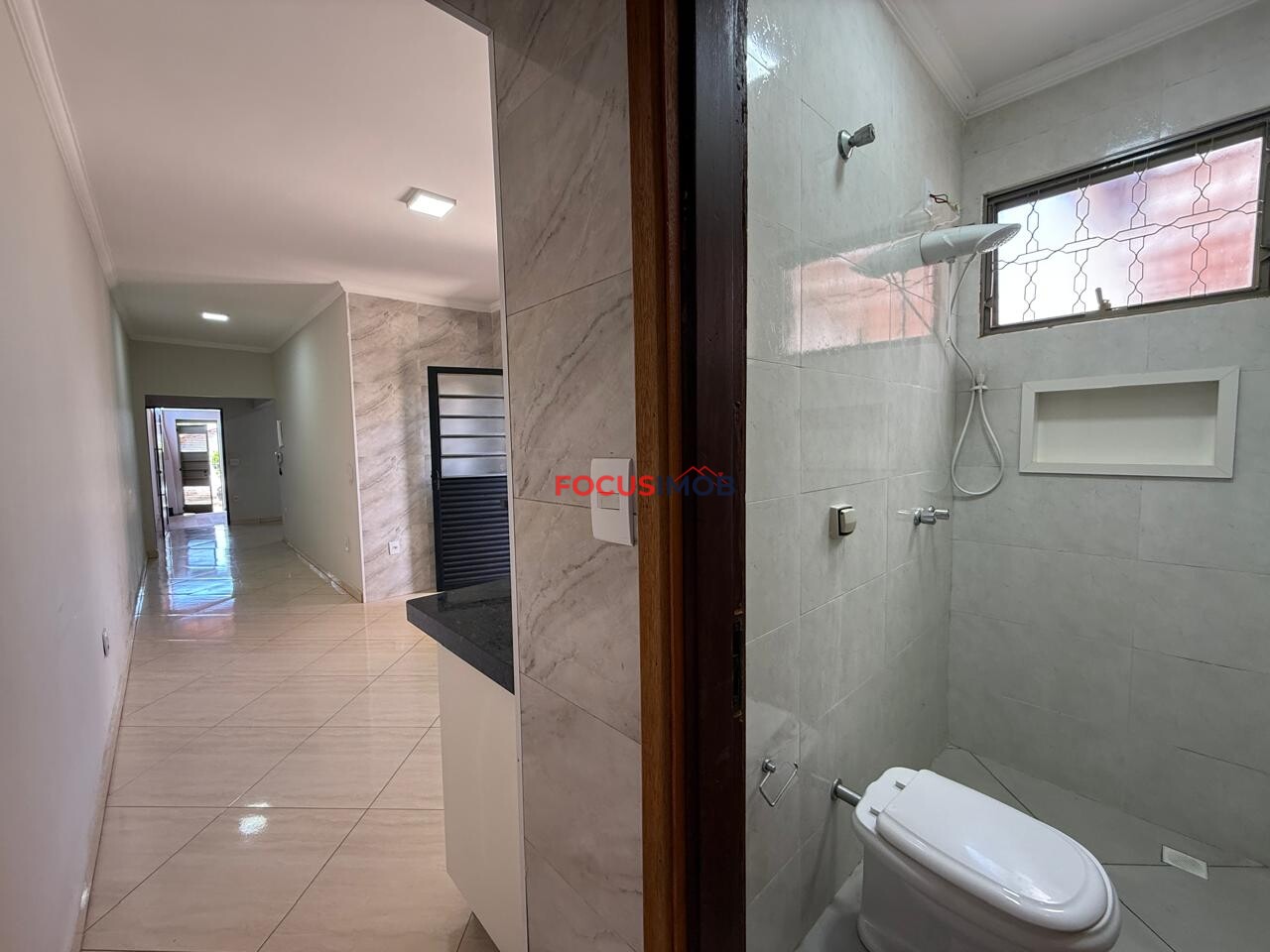 🏡 Casa para Locação – Jardim Nossa Senhora das Graças | Mogi Guaçu/SP