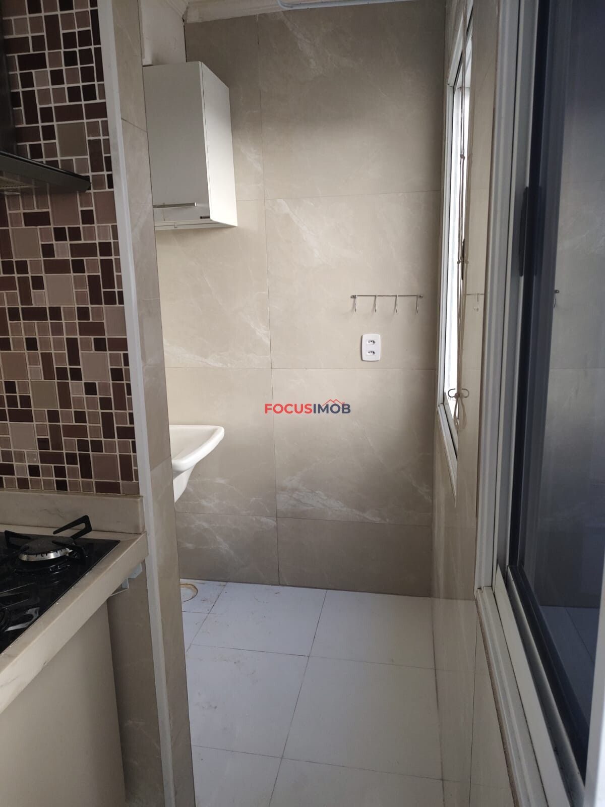 🏢 APARTAMENTO À VENDA – CONDOMÍNIO DR. RENÊ DE PAULA 📍 Vila Pinheiros – Mogi Guaçu/SP