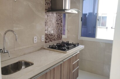 🏢 APARTAMENTO À VENDA – CONDOMÍNIO DR. RENÊ DE PAULA 📍 Vila Pinheiros – Mogi Guaçu/SP