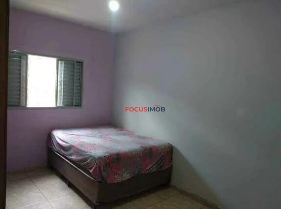 Casa 2 quartos - Jd Itamaracá