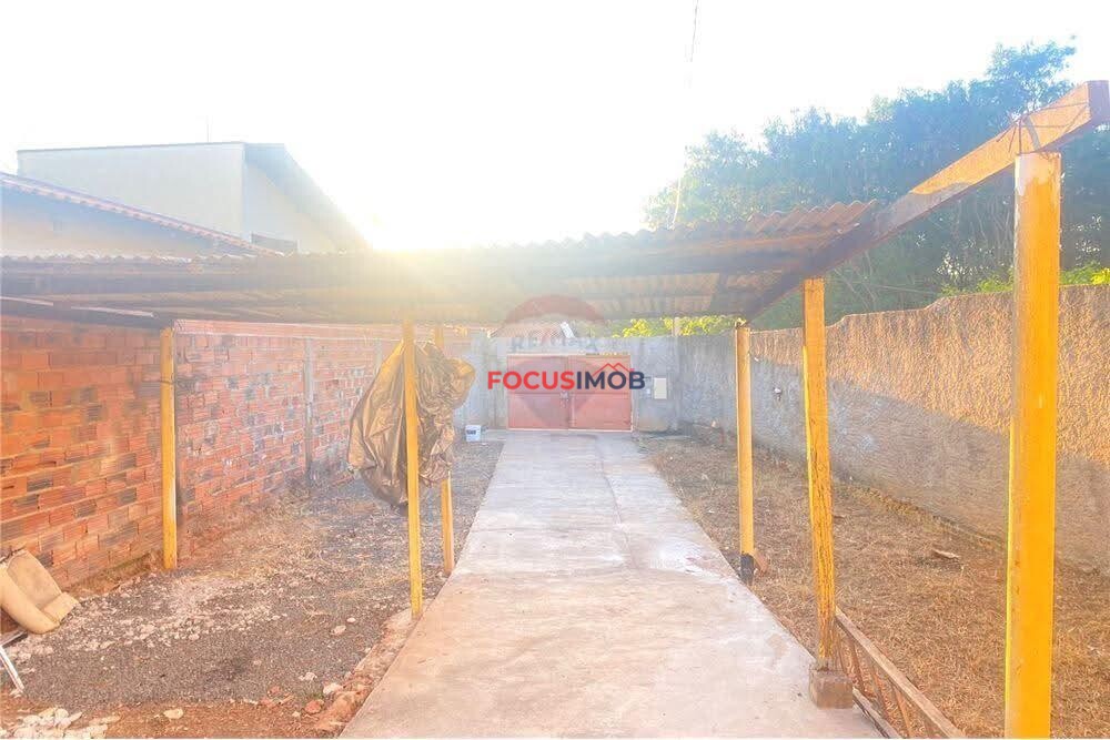 Casa 2 quartos - Jd Itamaracá