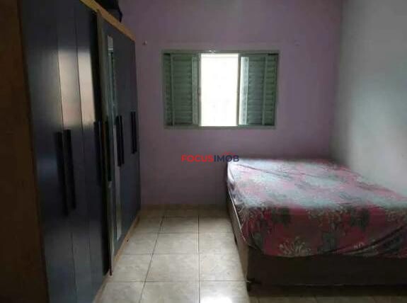 Casa 2 quartos - Jd Itamaracá