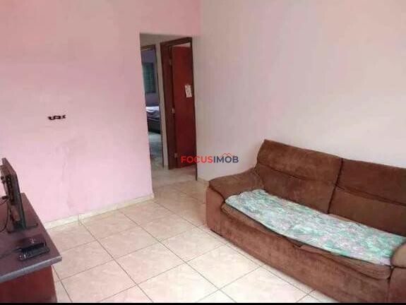 Casa 2 quartos - Jd Itamaracá