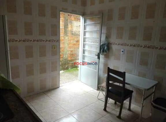 Casa 2 quartos - Jd Itamaracá