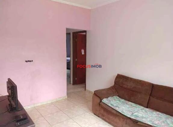 Casa 2 quartos - Jd Itamaracá