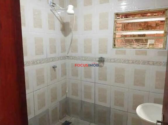 Casa 2 quartos - Jd Itamaracá