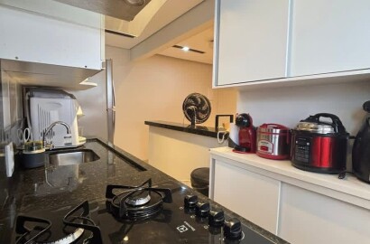 APARTAMENTO PARA LOCAÇÃO - RECANTO DOS PÀSSAROS