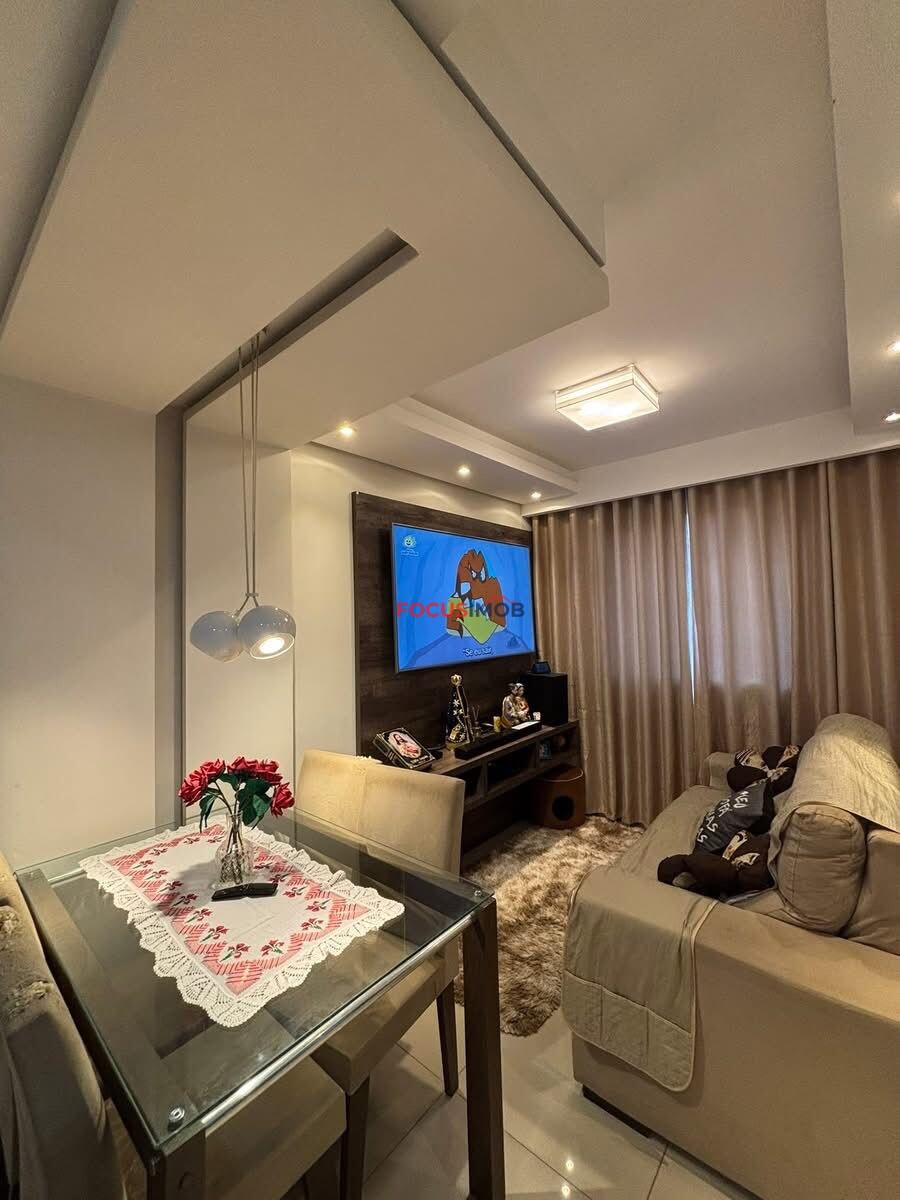 APARTAMENTO PARA LOCAÇÃO - RECANTO DOS PÀSSAROS