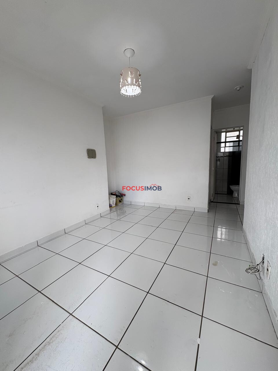 🏢 APARTAMENTO TÉRREO À VENDA – MOACIR GUZONI | MOGI GUAÇU/SP