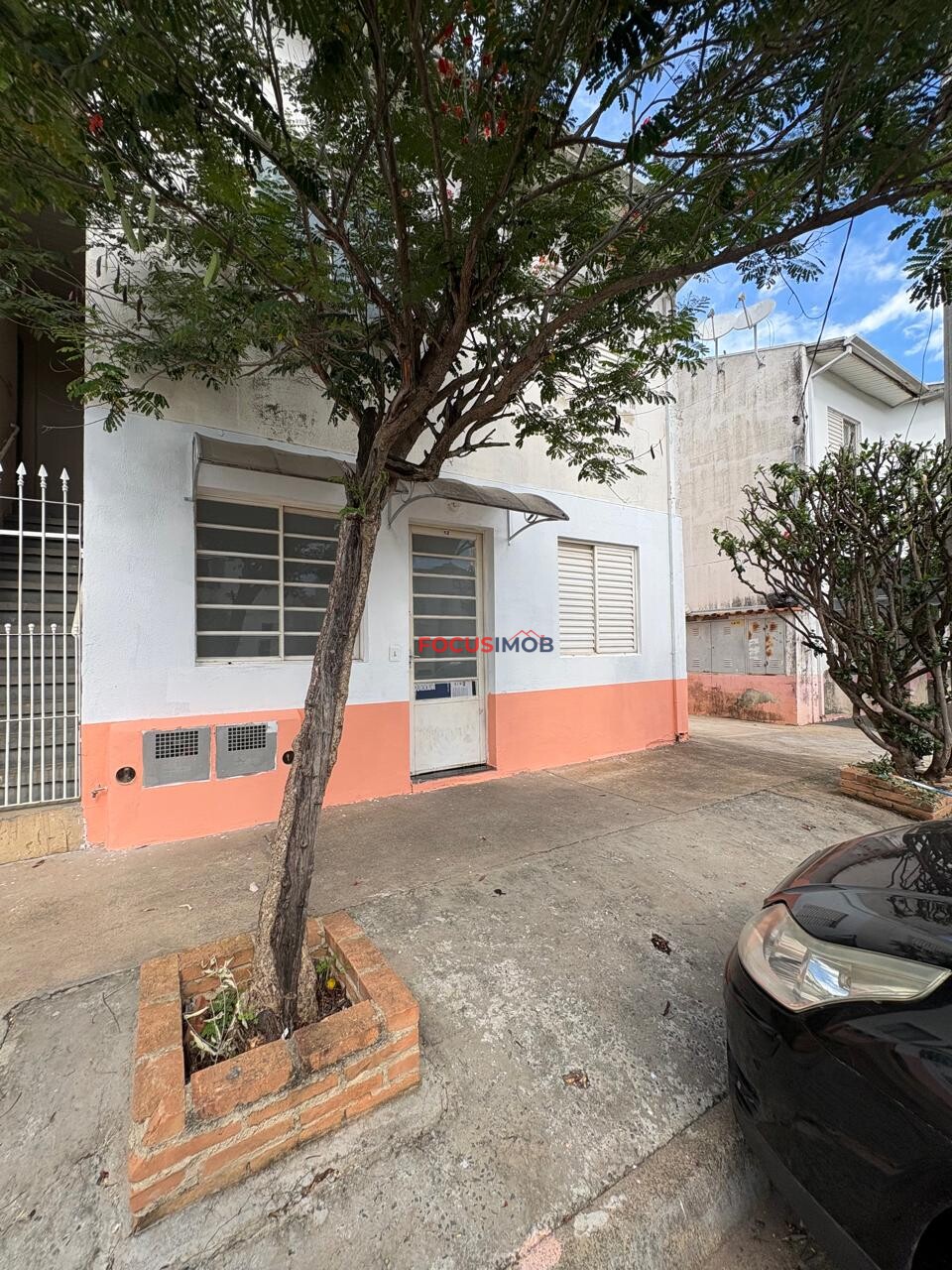 🏢 APARTAMENTO TÉRREO À VENDA – MOACIR GUZONI | MOGI GUAÇU/SP