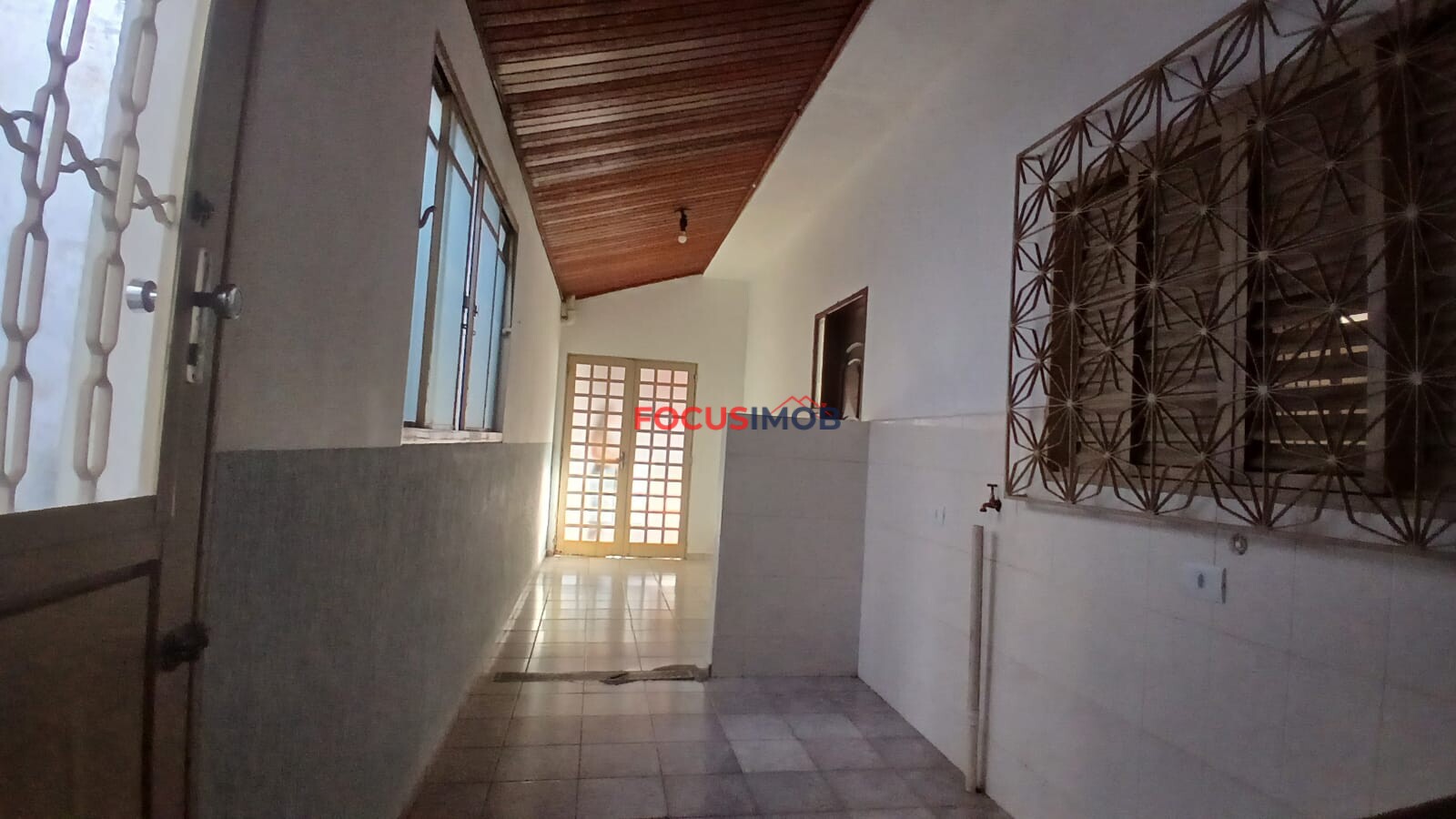 🏡 Casa para Locação – Jardim Carmen Lídia | Mogi Guaçu/SP