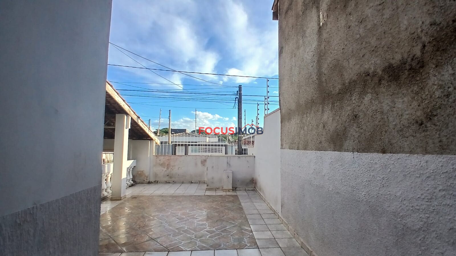 🏡 Casa para Locação – Jardim Carmen Lídia | Mogi Guaçu/SP