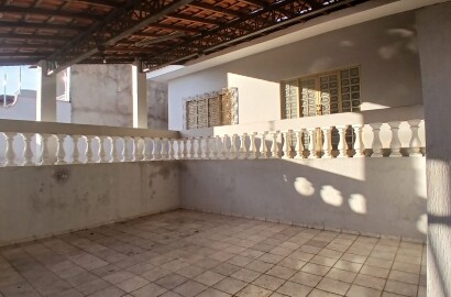 🏡 Casa para Locação – Jardim Carmen Lídia | Mogi Guaçu/SP