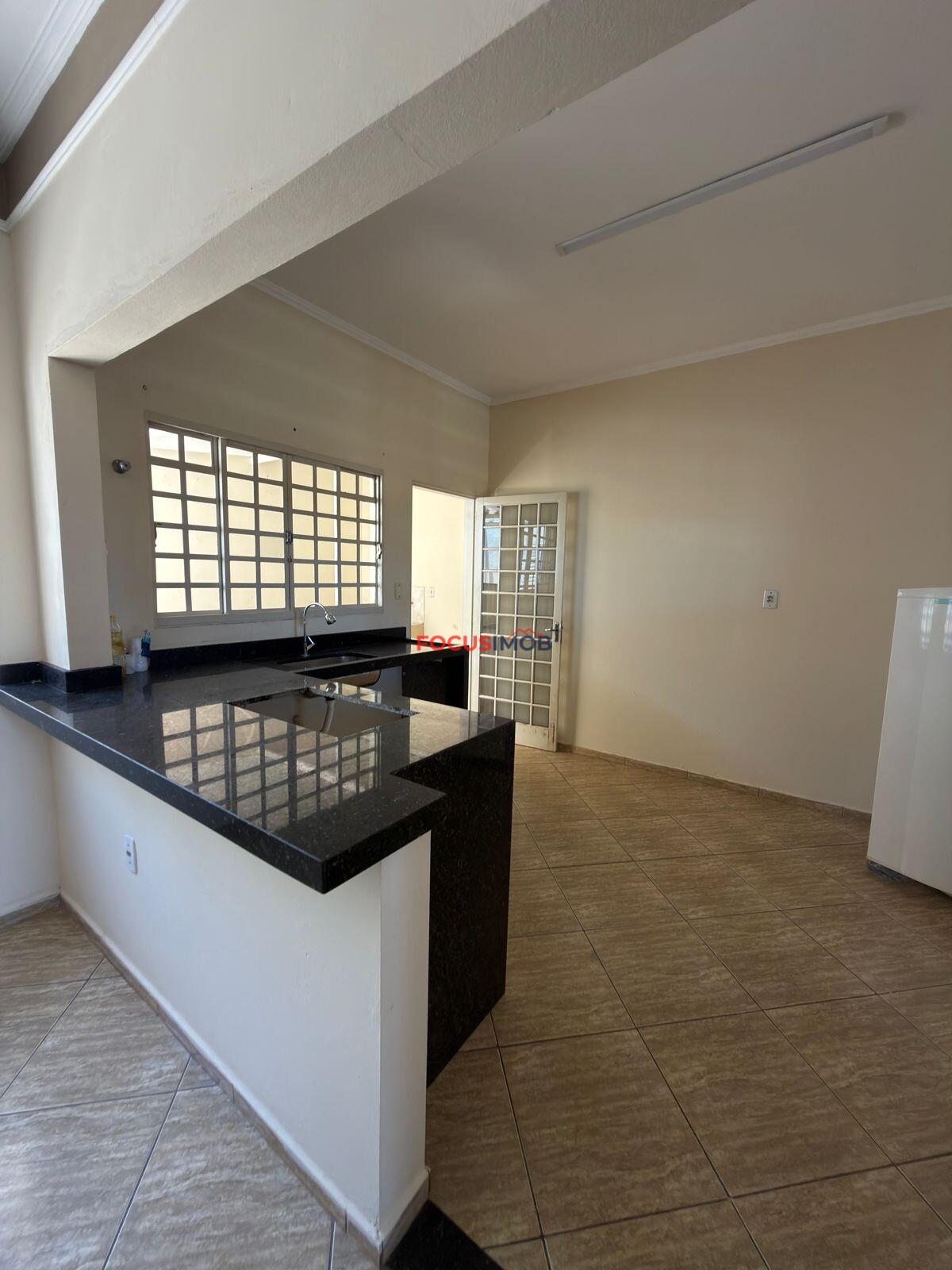 🏡 CASA À VENDA NO JARDIM SANTA CRUZ – MOGI GUAÇU/SP