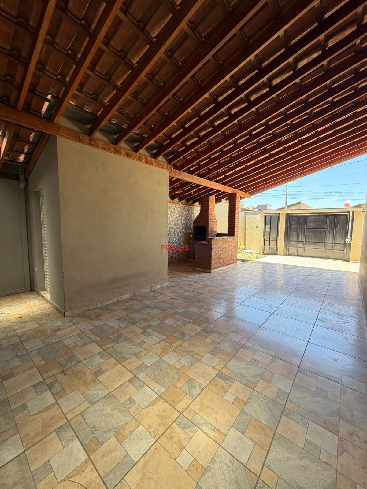 🏡 CASA À VENDA NO JARDIM SANTA CRUZ – MOGI GUAÇU/SP