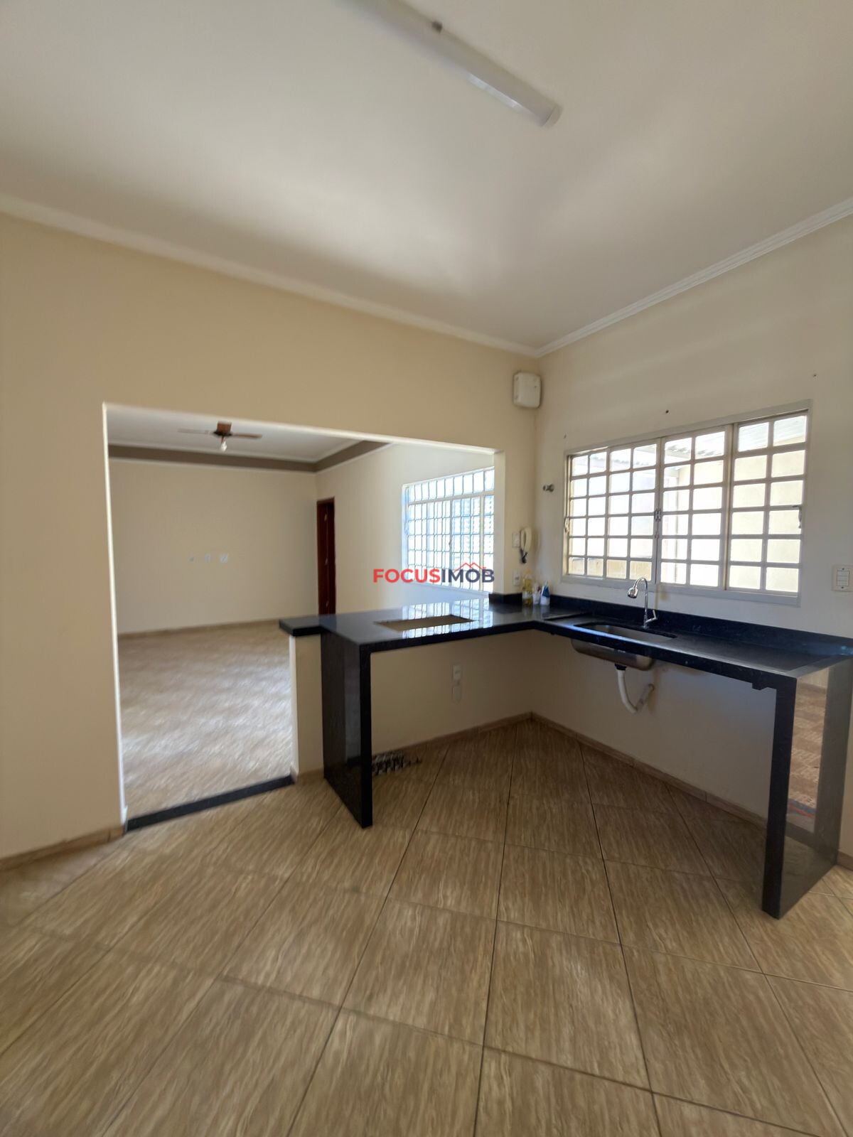 🏡 CASA À VENDA NO JARDIM SANTA CRUZ – MOGI GUAÇU/SP