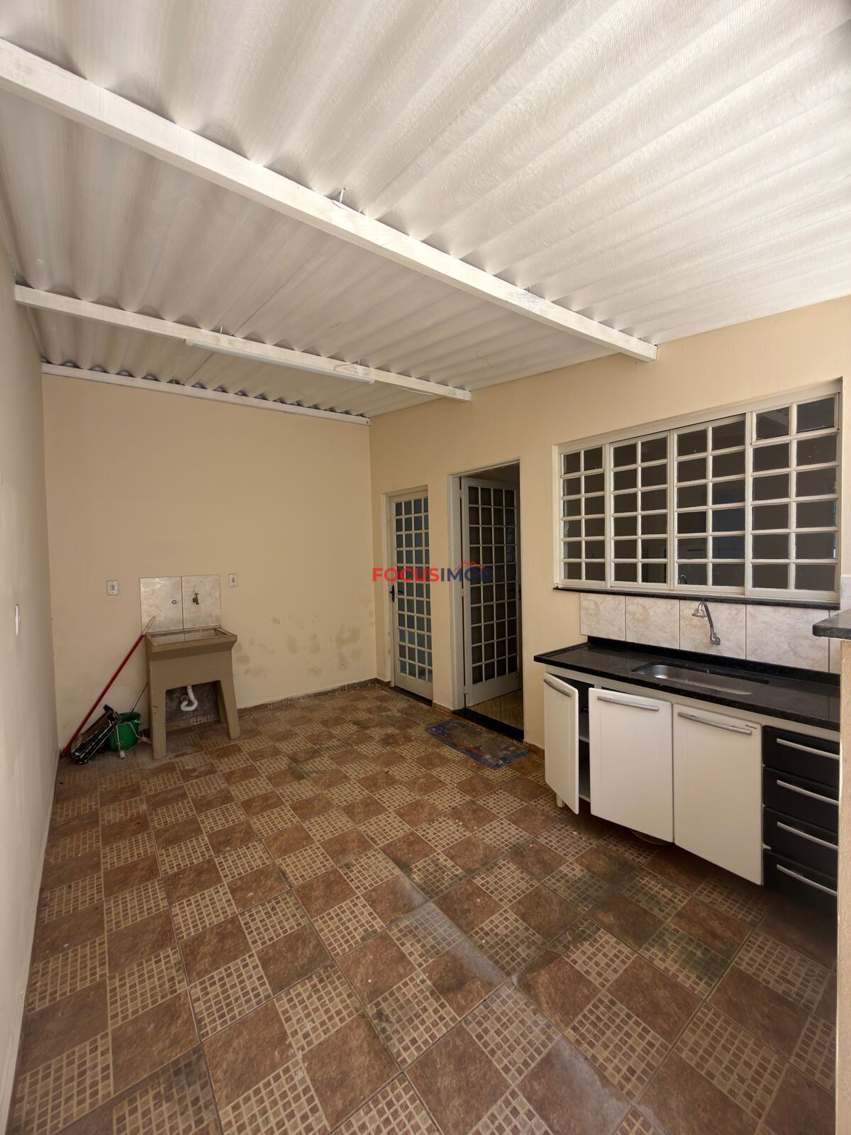 🏡 CASA À VENDA NO JARDIM SANTA CRUZ – MOGI GUAÇU/SP