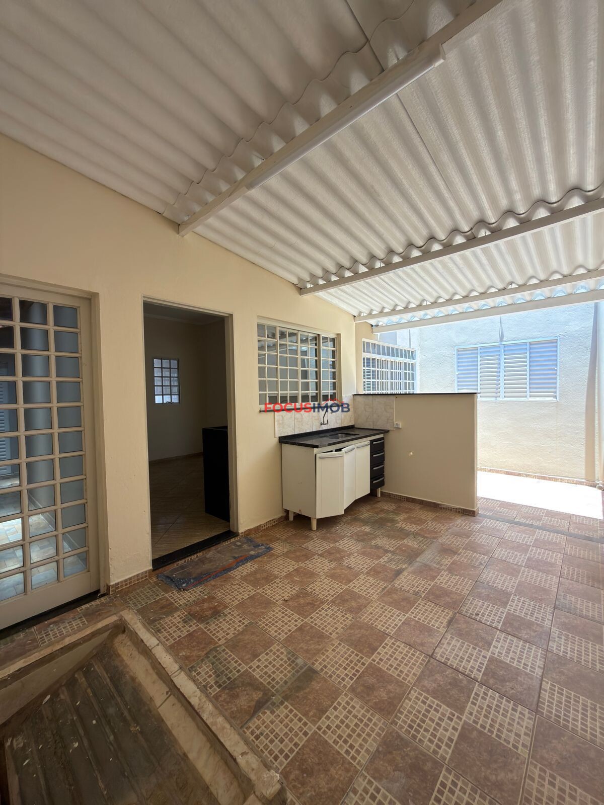 🏡 CASA À VENDA NO JARDIM SANTA CRUZ – MOGI GUAÇU/SP