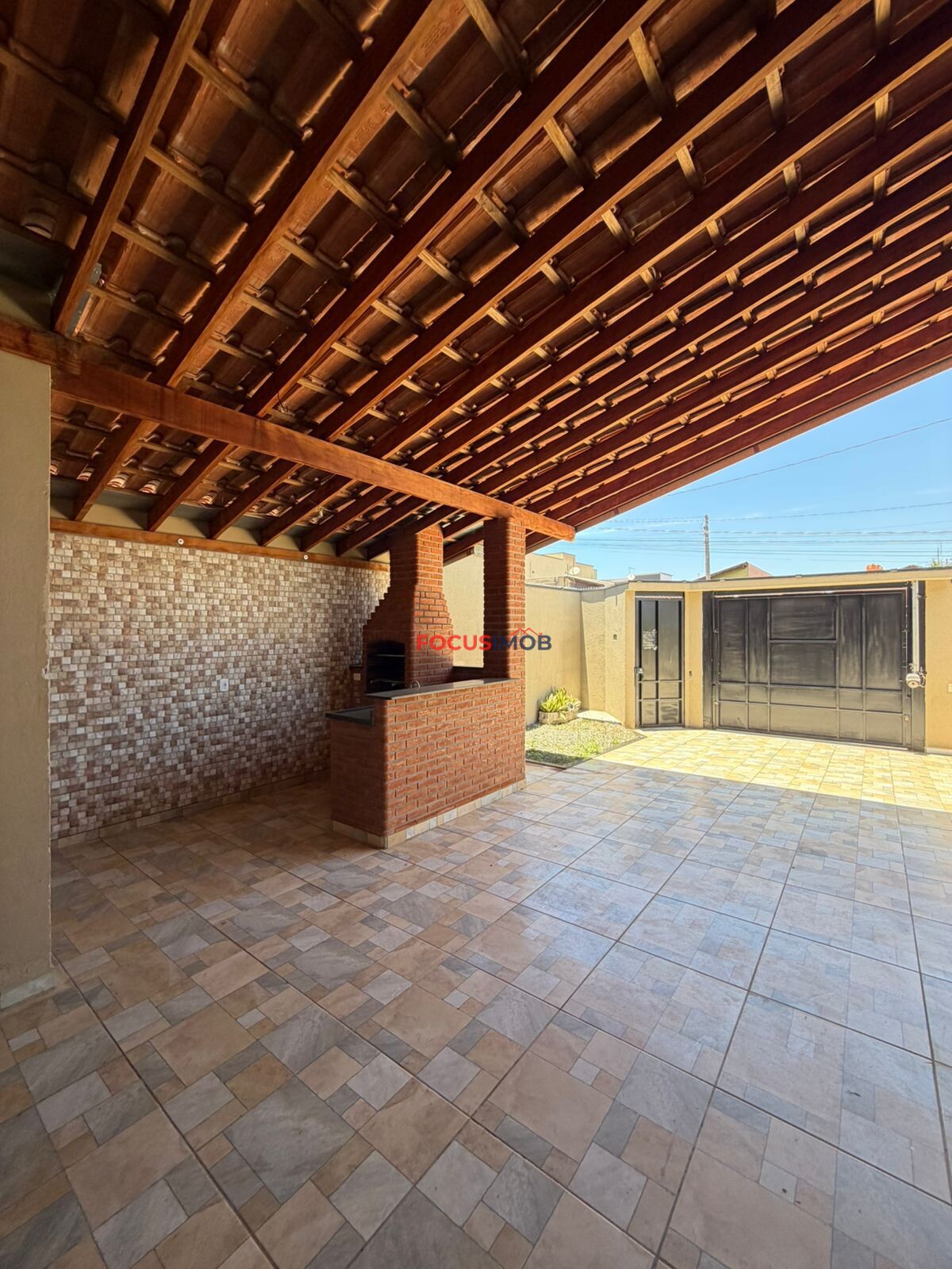 🏡 CASA À VENDA NO JARDIM SANTA CRUZ – MOGI GUAÇU/SP