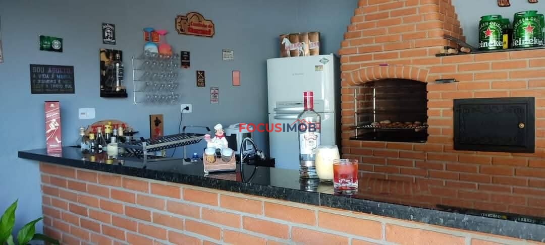 Chácara para Locação Residencial – Bairro Roseira | Mogi Guaçu/SP