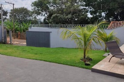 Chácara para Locação Residencial – Bairro Roseira | Mogi Guaçu/SP