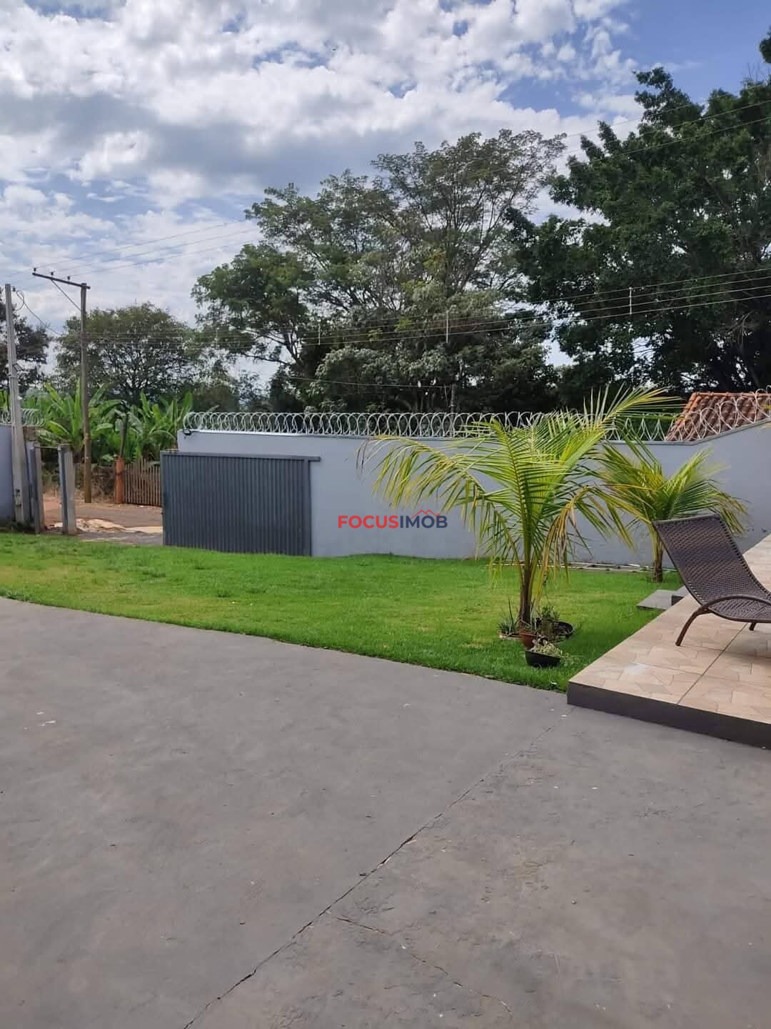 Chácara para Locação Residencial – Bairro Roseira | Mogi Guaçu/SP