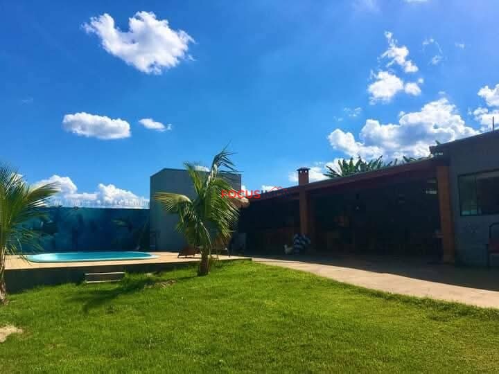 Chácara para Locação Residencial – Bairro Roseira | Mogi Guaçu/SP