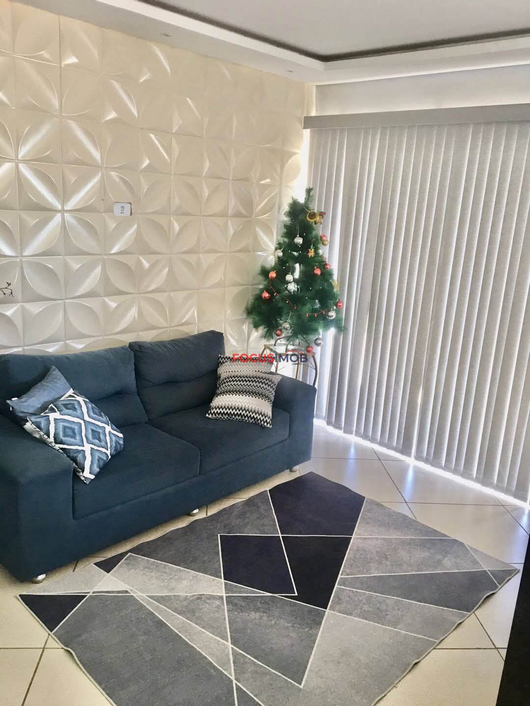 Chácara para Locação Residencial – Bairro Roseira | Mogi Guaçu/SP