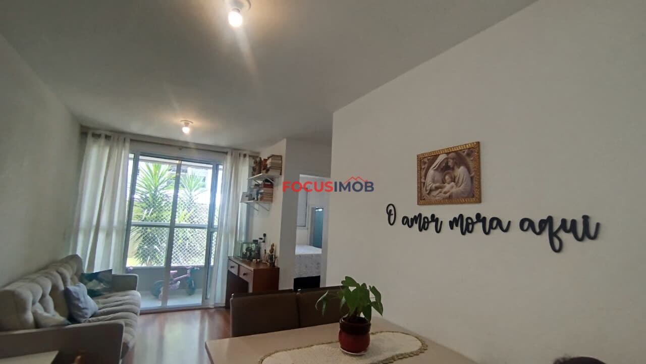 Apartamento dois Dormitórios Vila Hadassas Mogi guaçu