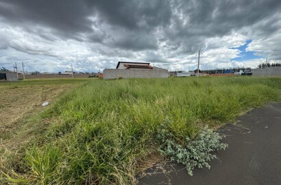 Terreno à venda 217 m² na Vila Flórida, Mogi Guaçu/SP