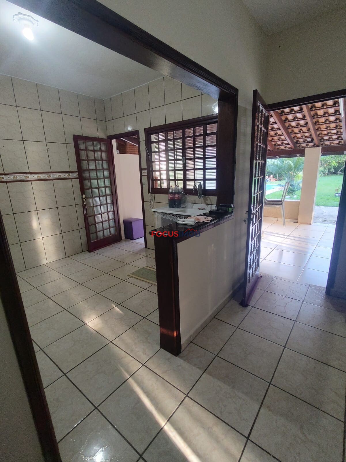 Chácara à Venda com 1.340 m², Piscina e Área de Lazer Completa