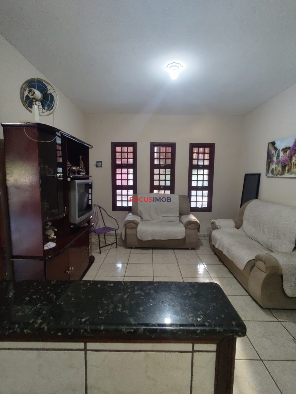 Chácara à Venda com 1.340 m², Piscina e Área de Lazer Completa