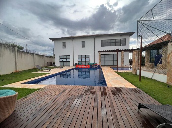 Terreno à venda no Residencial Vila Toscana – Mogi Mirim/SP