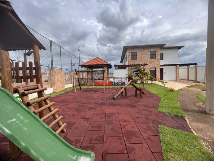 Terreno à venda no Residencial Vila Toscana – Mogi Mirim/SP