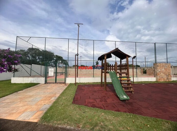 Terreno à venda no Residencial Vila Toscana – Mogi Mirim/SP