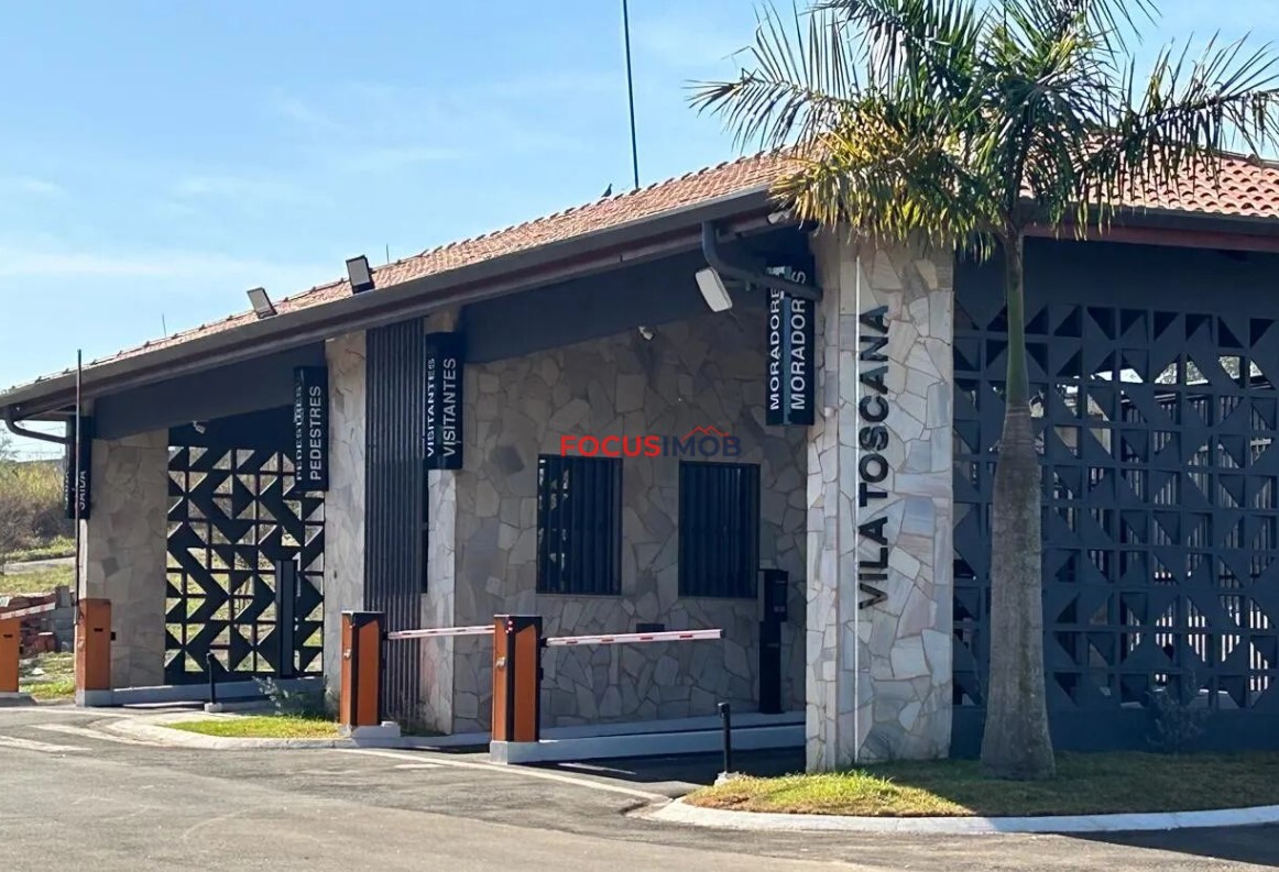 Oportunidade terreno de 300m2 Vila Toscana - Mogi Mirim