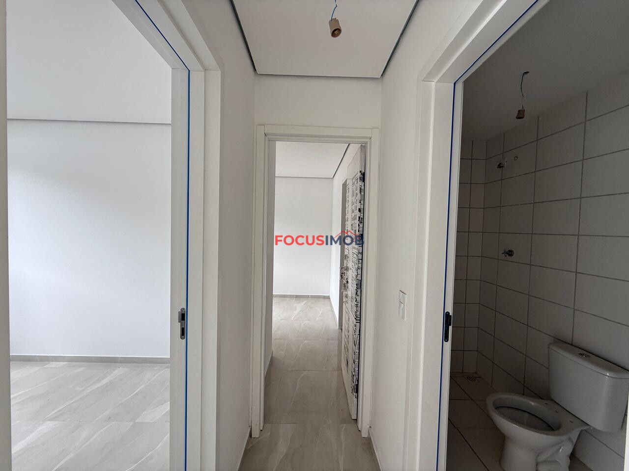 🏢 APARTAMENTO TÉRREO PARA LOCAÇÃO – RESIDENCIAL CIDADES D’ITÁLIA