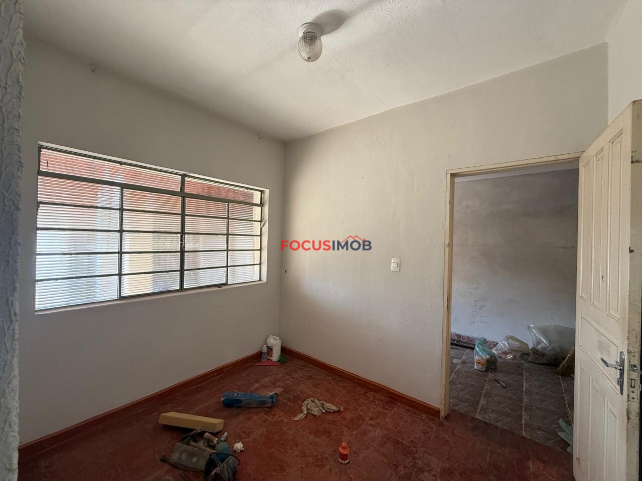 🏡 Casa para Locação – Bairro Nossa Senhora das Graças 📍 Mogi Guaçu/SP