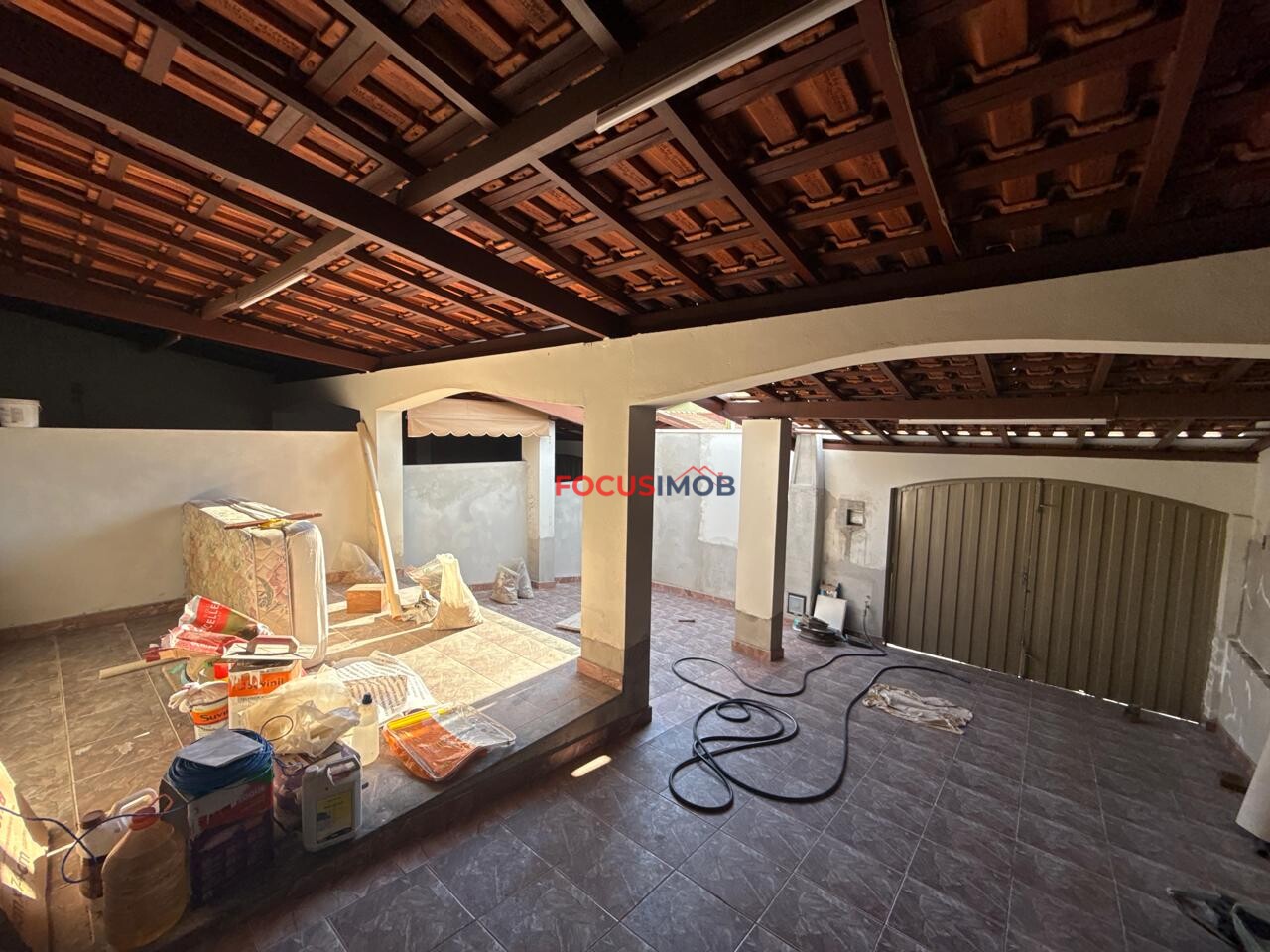 🏡 Casa para Locação – Bairro Nossa Senhora das Graças 📍 Mogi Guaçu/SP