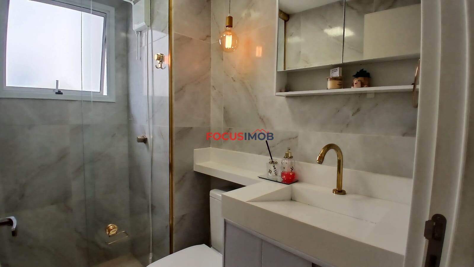 Apartamento pra venda Condomínio Residencial Paris
