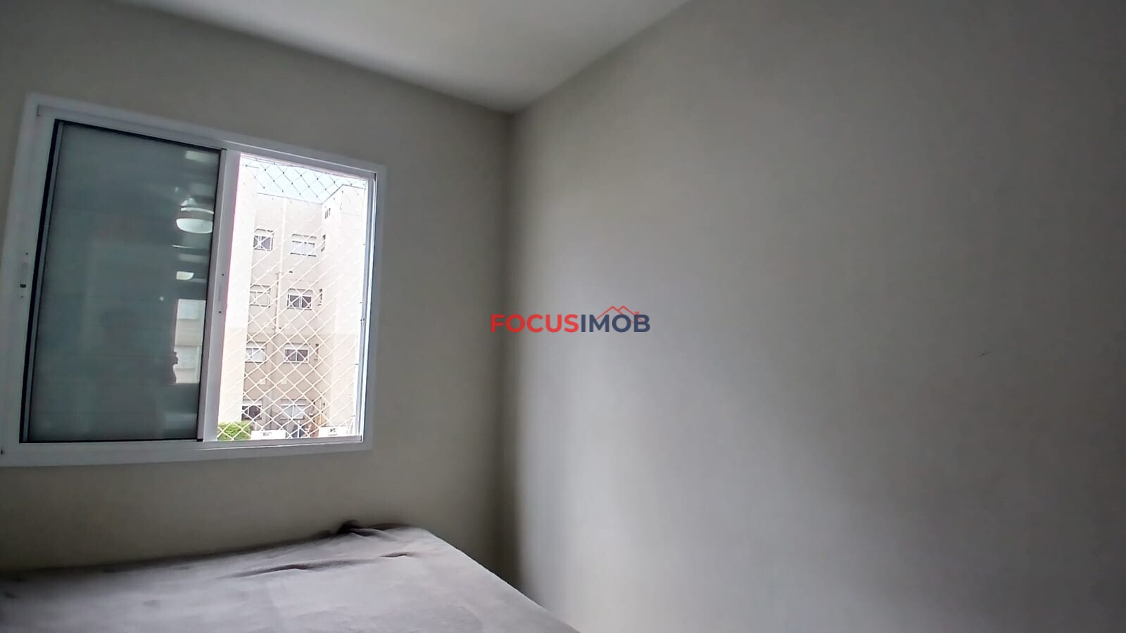 Apartamento pra venda Condomínio Residencial Paris
