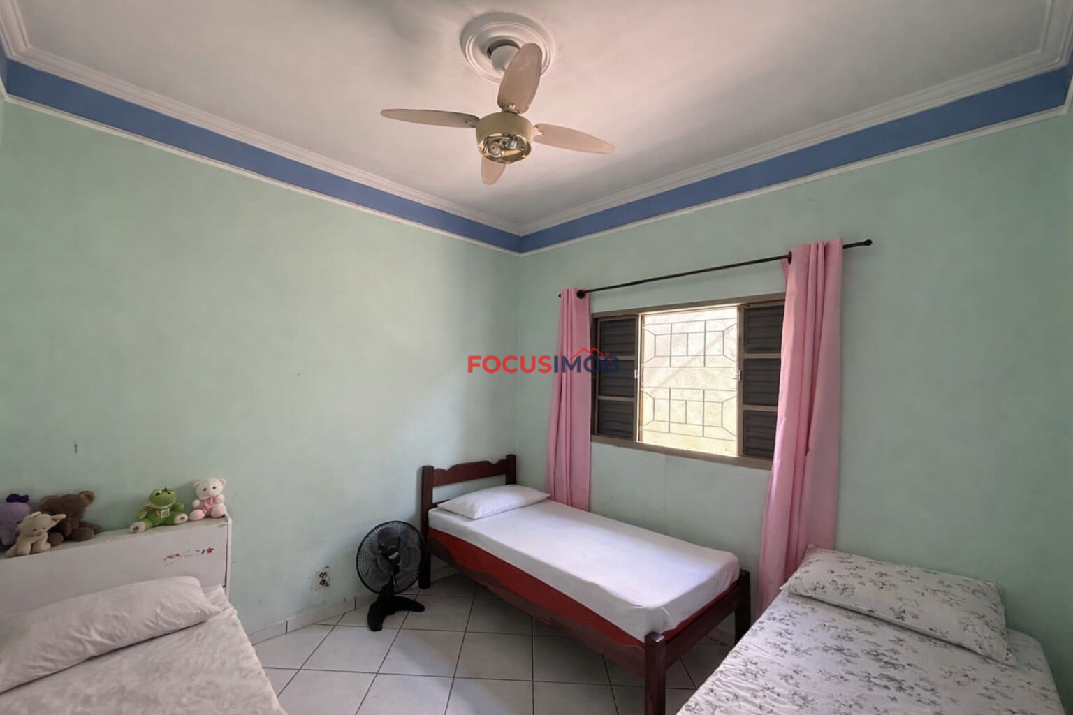 Exclusividade: Casa à venda com 3 Dormitórios em Terreno de 300 m² – Conforto e Amplo Espaço