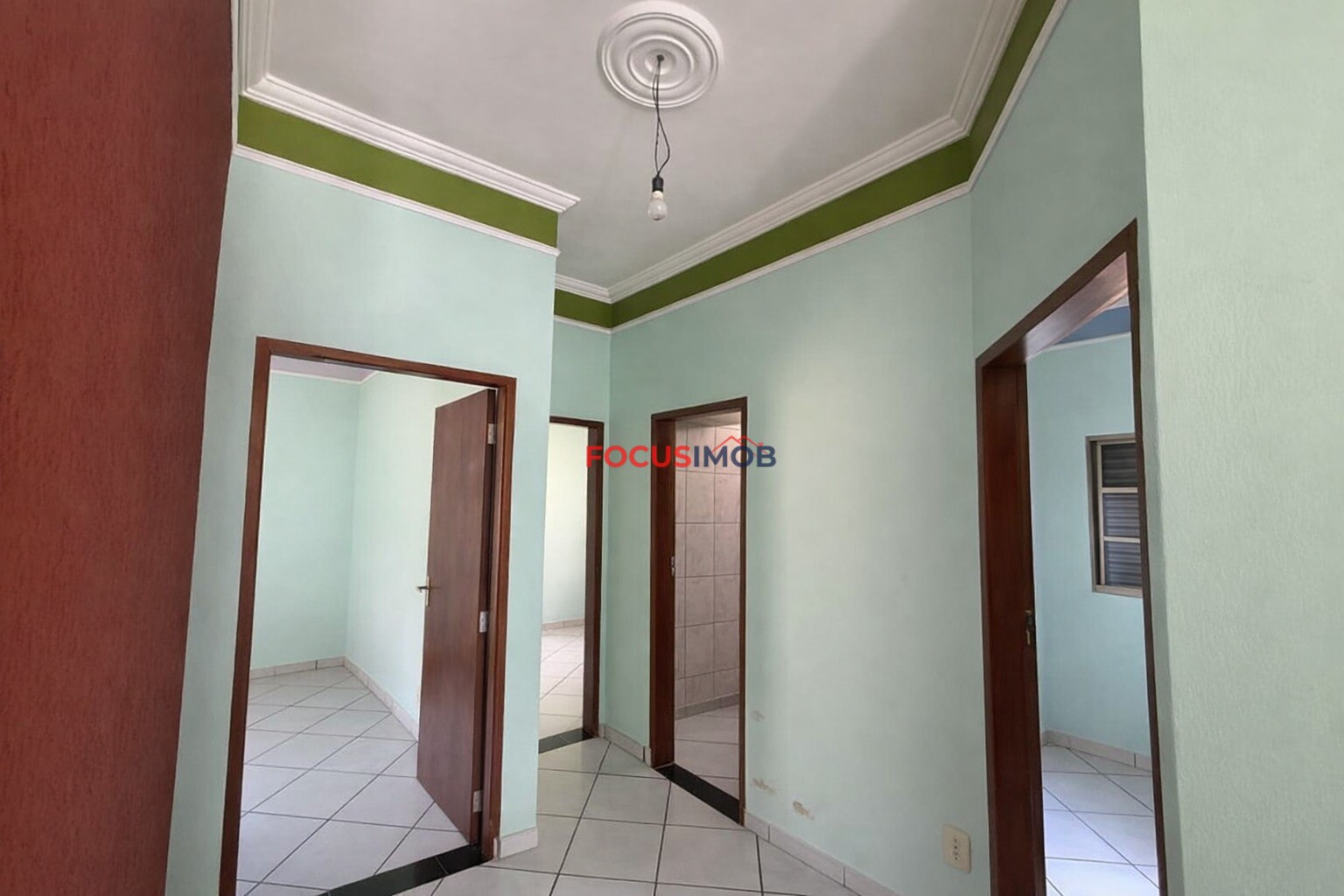 Exclusividade: Casa à venda com 3 Dormitórios em Terreno de 300 m² – Conforto e Amplo Espaço