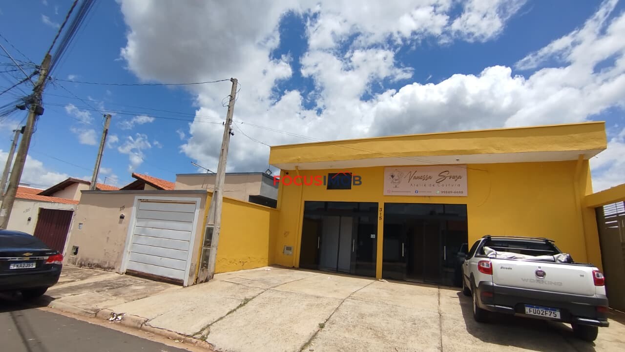 Imóvel à Venda com Residência na Laje e 2 Pontos Comerciais – Ótima Oportunidade de Investimento