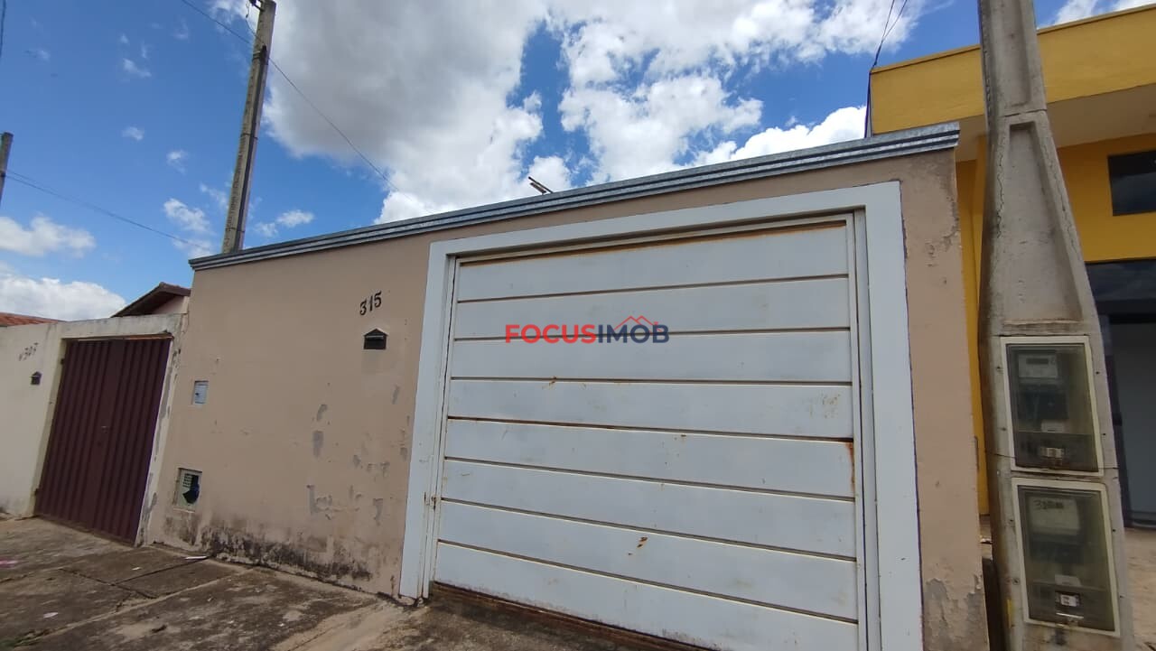 Imóvel à Venda com Residência na Laje e 2 Pontos Comerciais – Ótima Oportunidade de Investimento