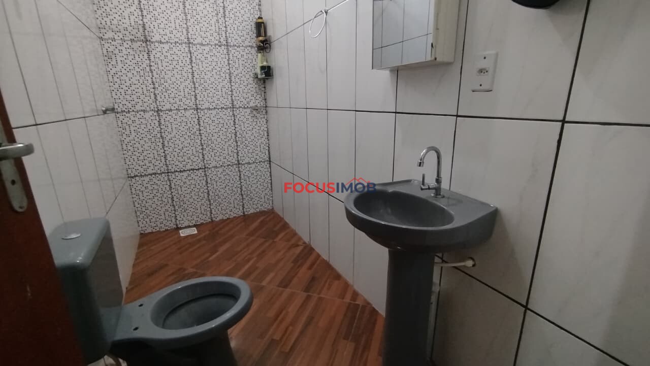 Imóvel à Venda com Residência na Laje e 2 Pontos Comerciais – Ótima Oportunidade de Investimento