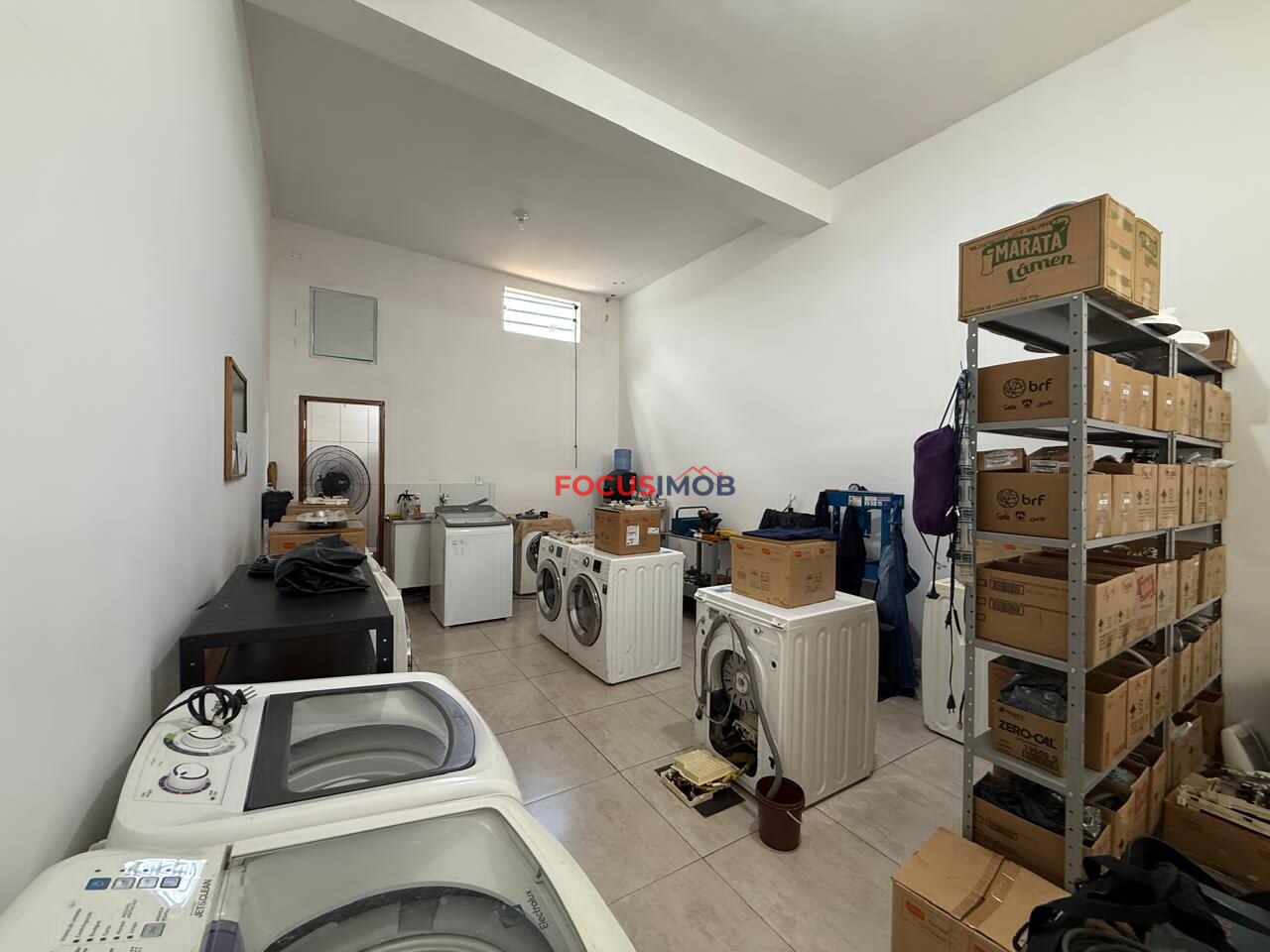 Imóvel à Venda com Residência na Laje e 2 Pontos Comerciais – Ótima Oportunidade de Investimento