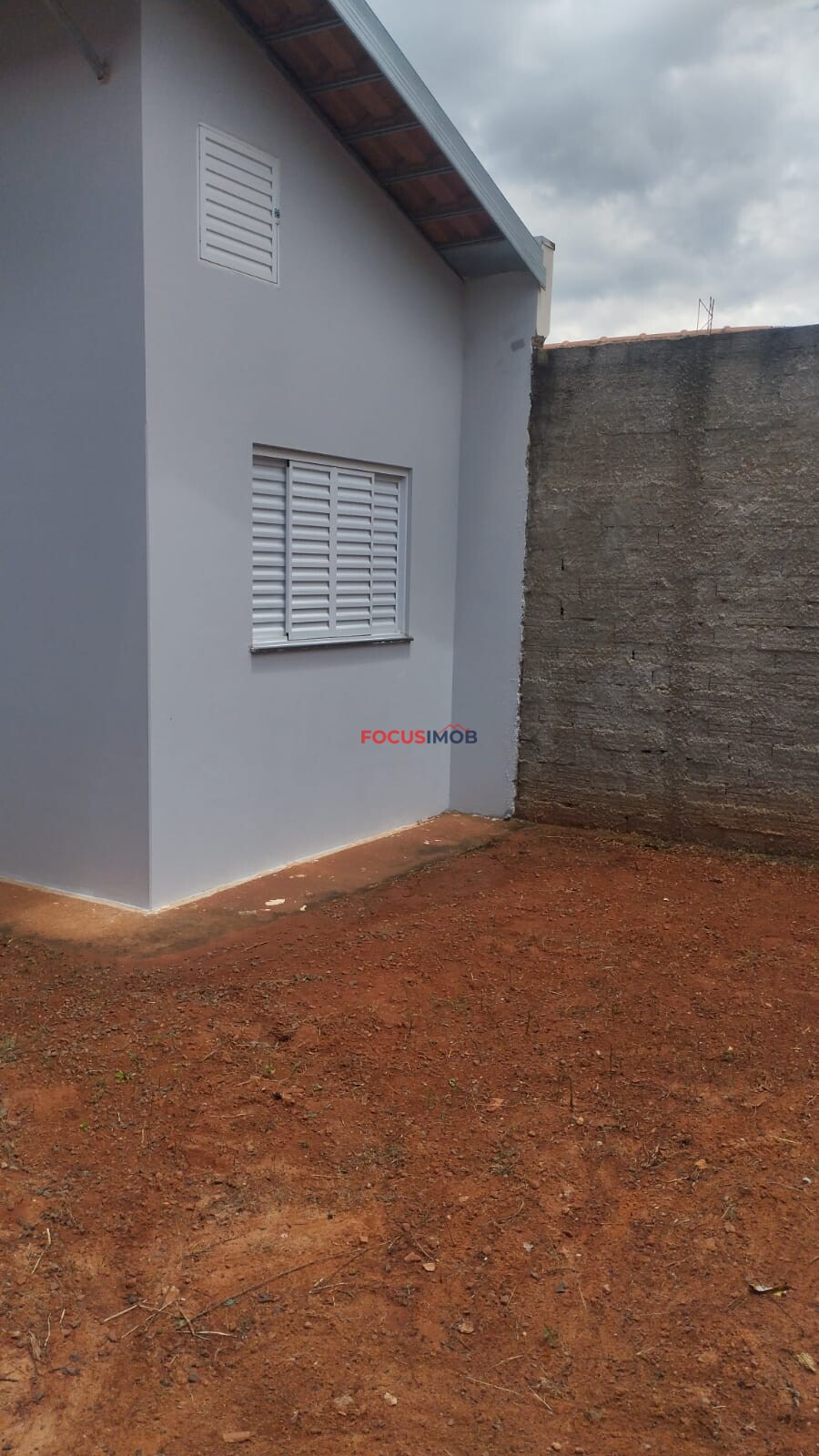 Casa pra locação jardim Bela Vista -Estiva Gerbe