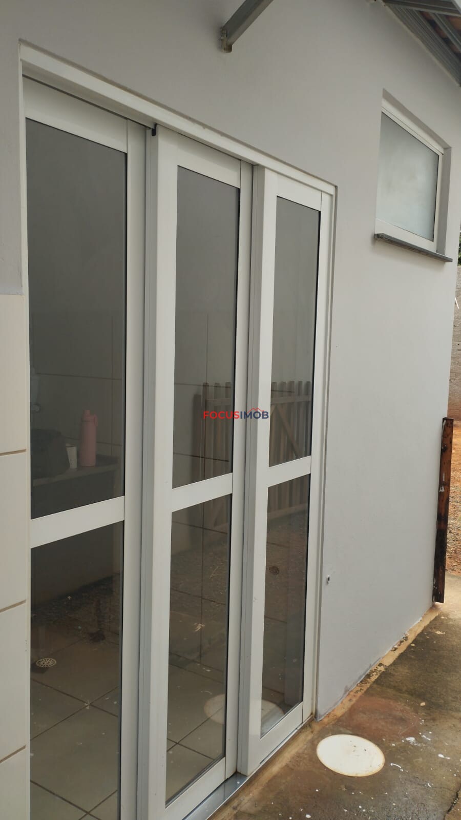 Casa pra locação jardim Bela Vista -Estiva Gerbe