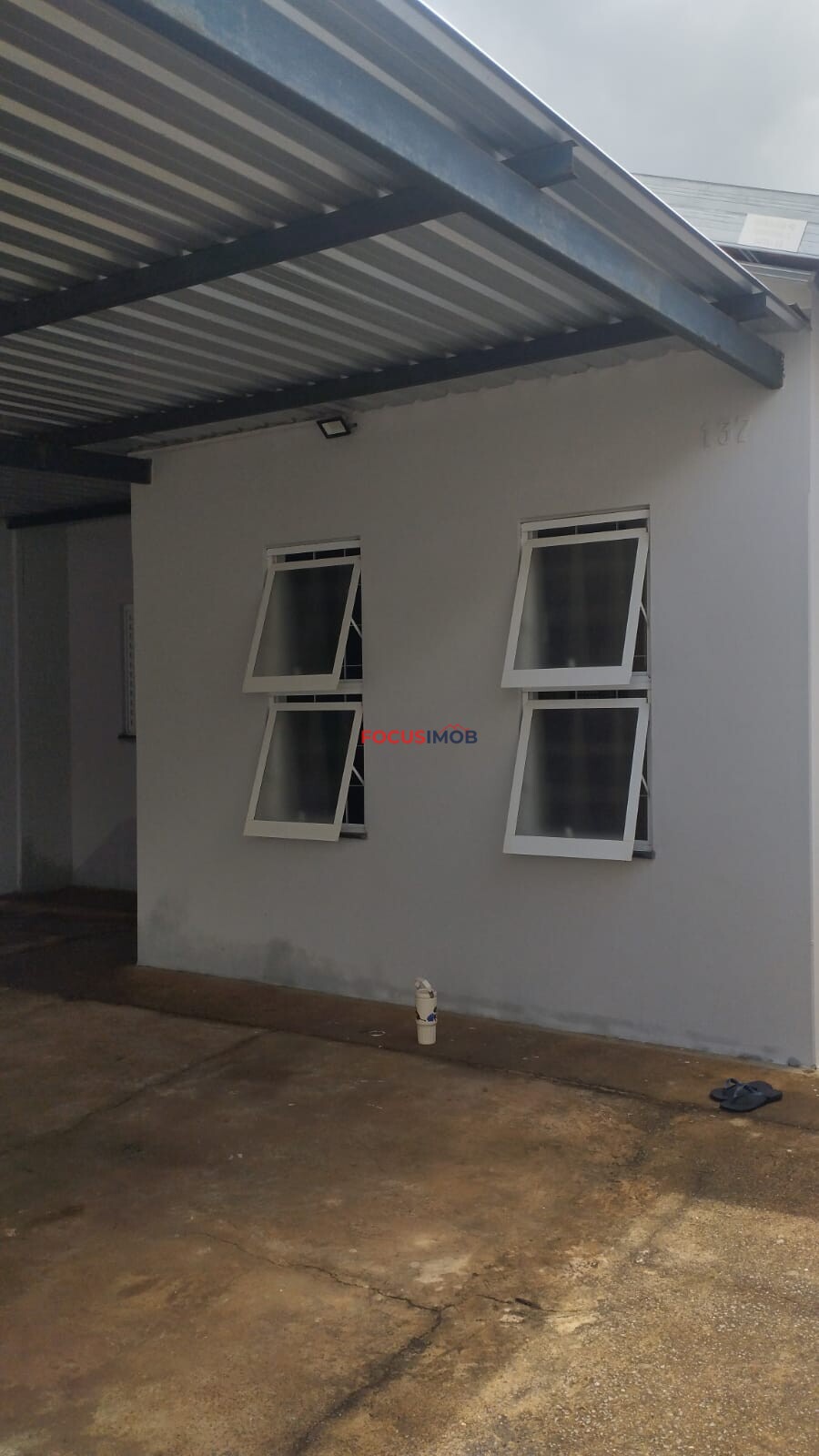 Casa pra locação jardim Bela Vista -Estiva Gerbe